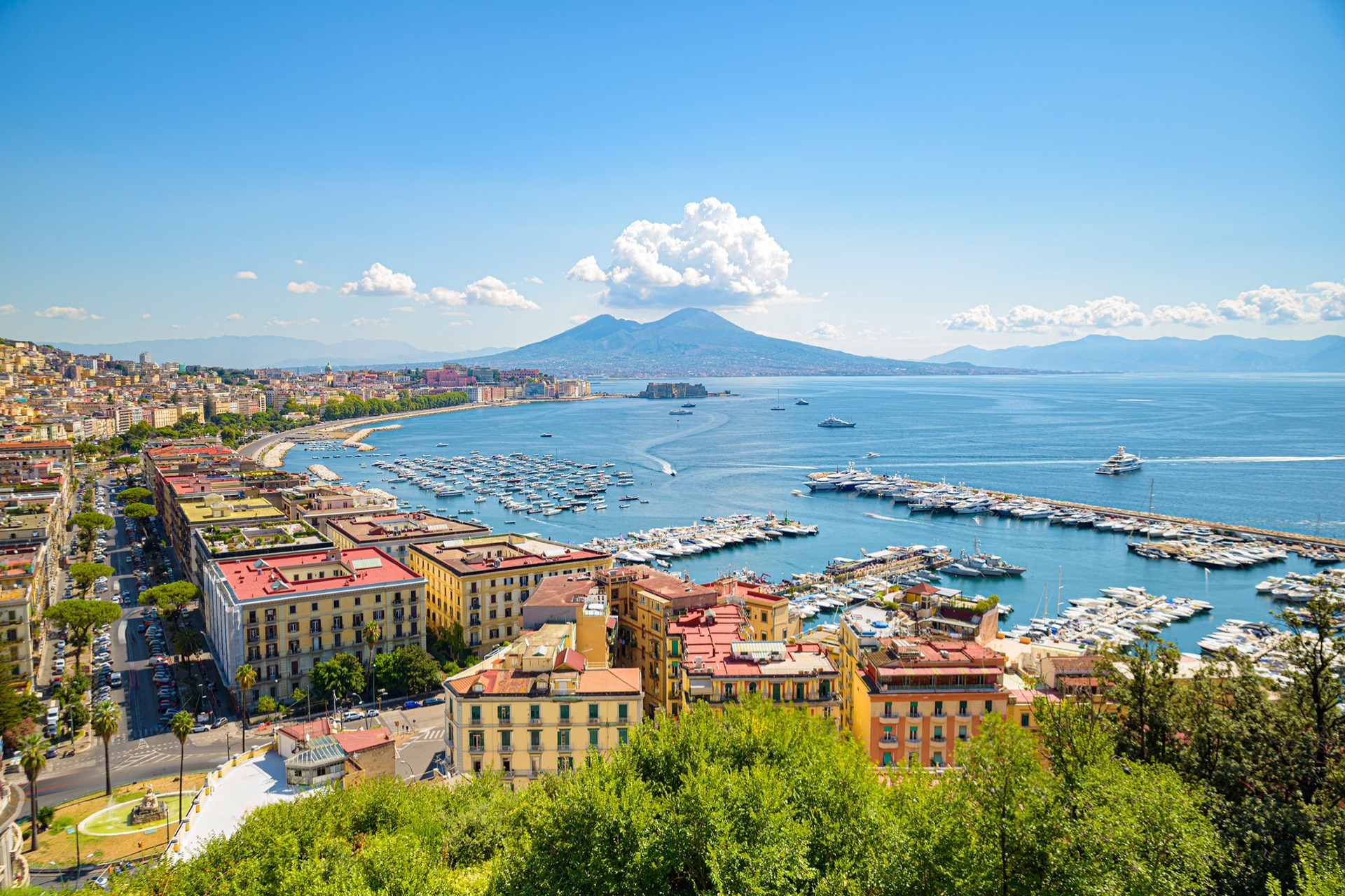 Napoli Experience