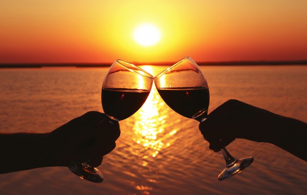 Sorrento Sunset Boat Tour